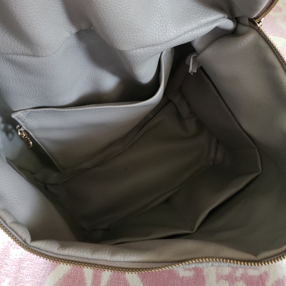 Fawn design full size diaper bag backpack - Picture 5 of 7